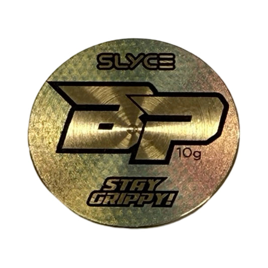 Special Edition Bodhi Opal SpeedCoins - Paddle Handle Weights