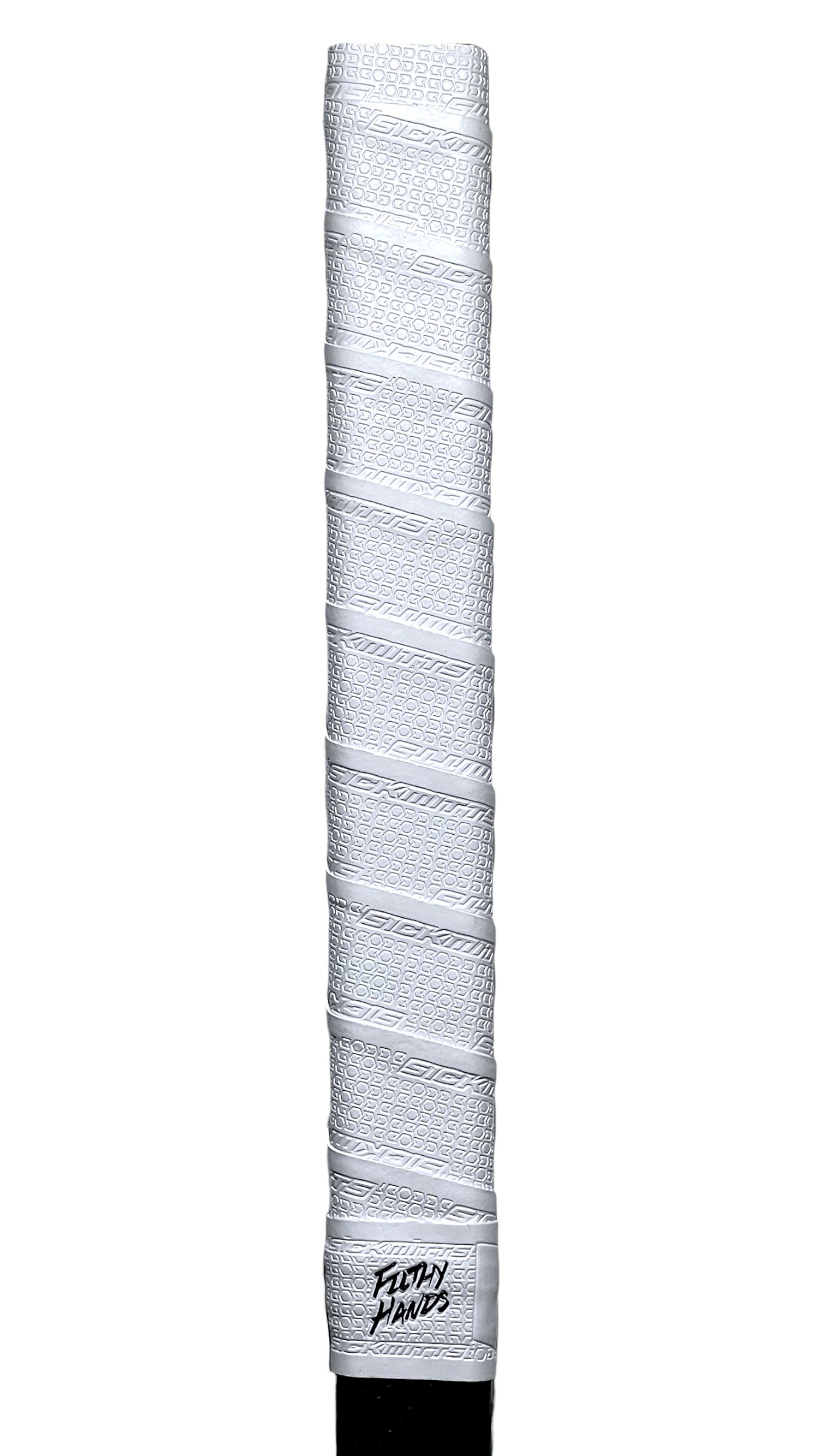Filthy Hands Grip Tape White 2-Pack, 0.5MM