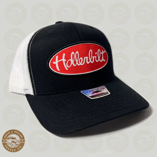 Hollerbilt