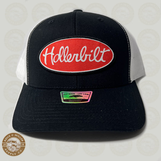 Hollerbilt