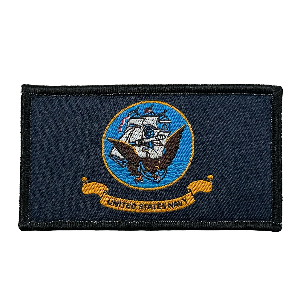 Patches