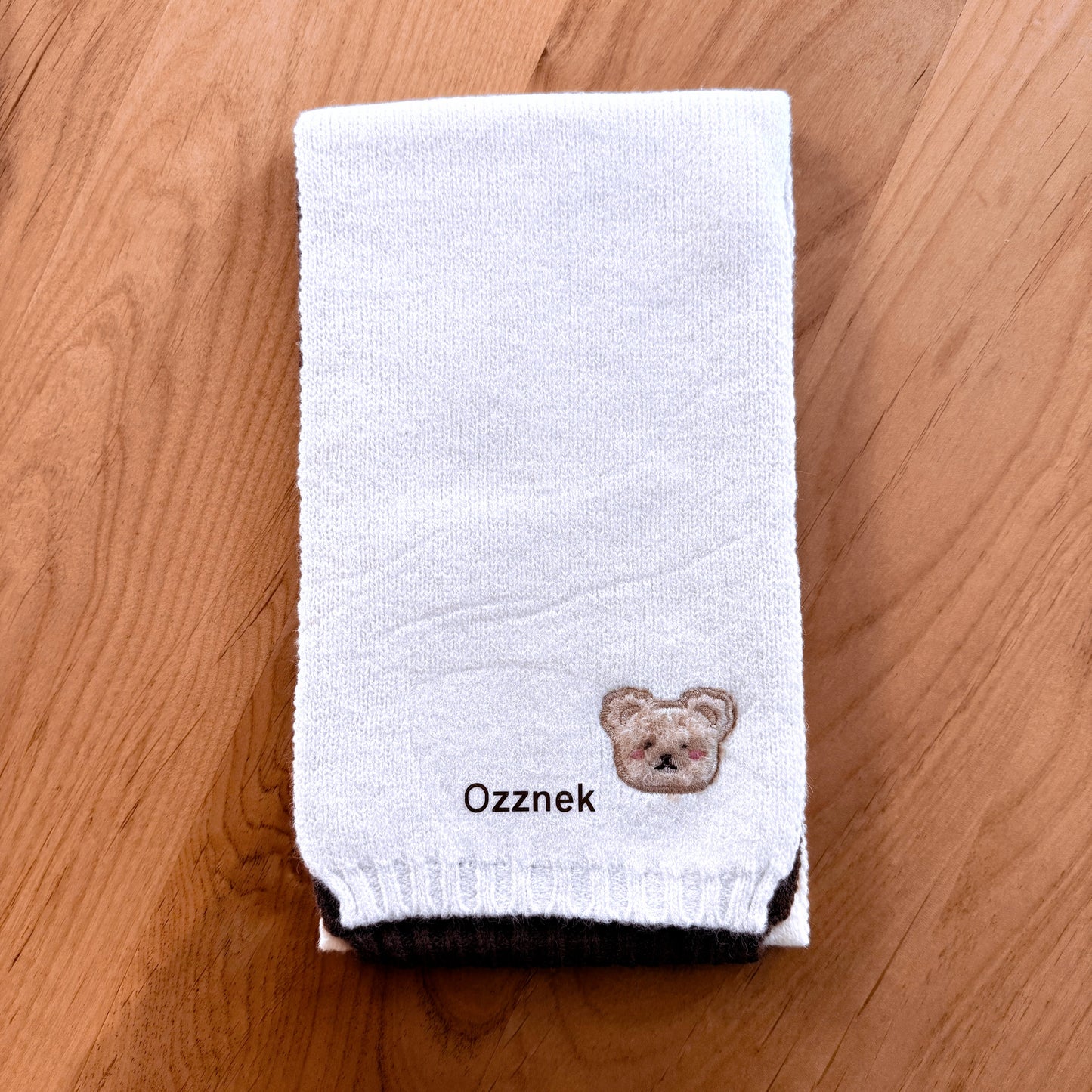Kids Winter Scarf – Soft, Cozy, and Warm