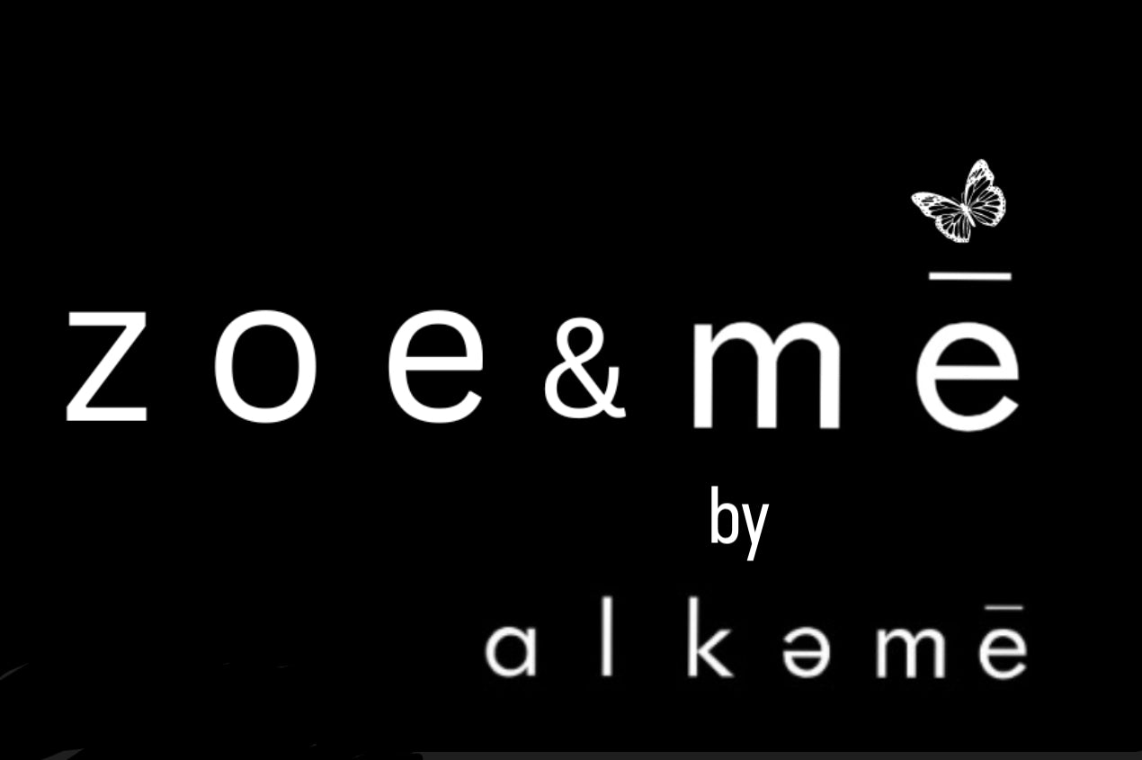 Zoe & Me by Alkeme Mother & Daughter Bracelets in "Celebration"