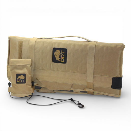 Recon Lounger Bundle