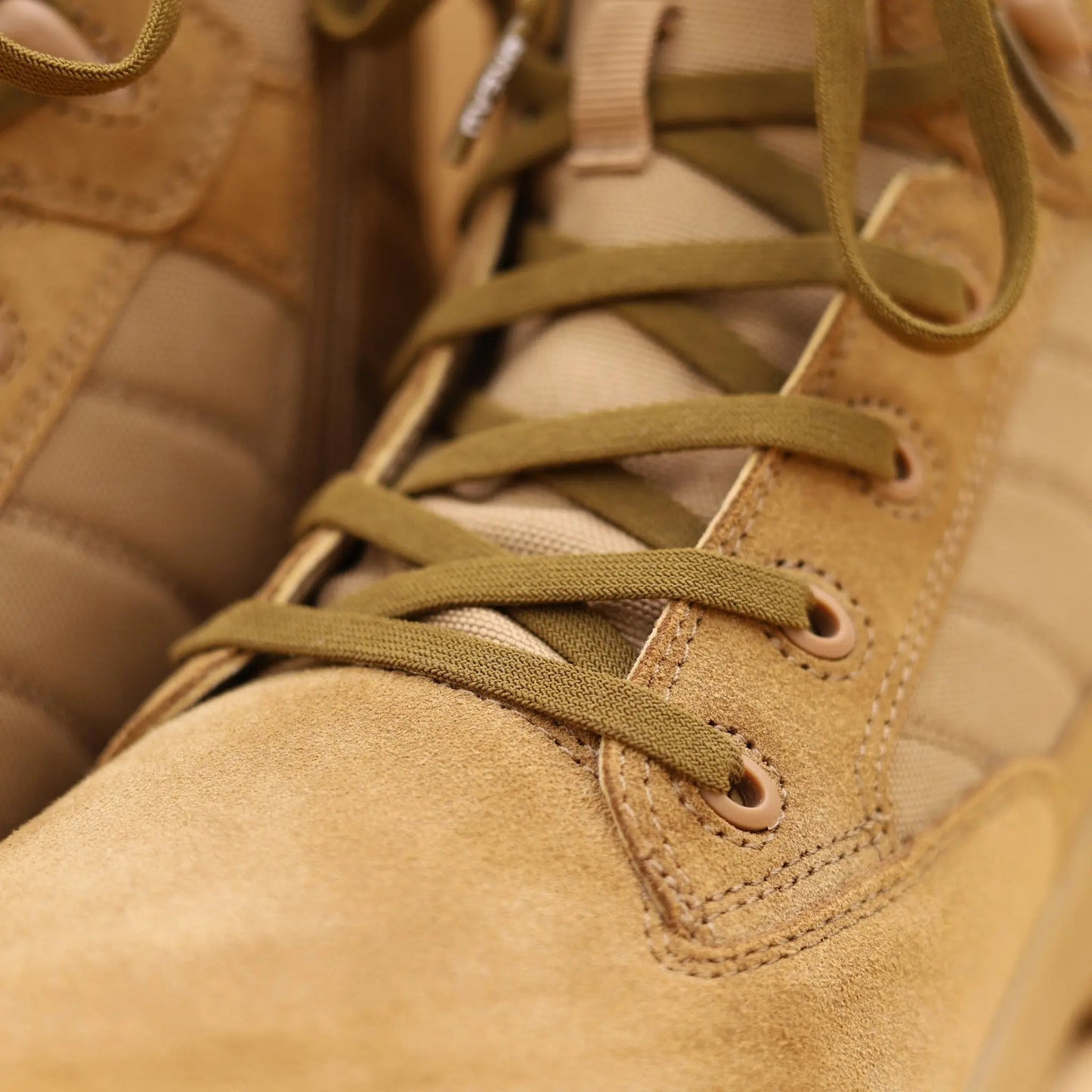 Coyote Brown