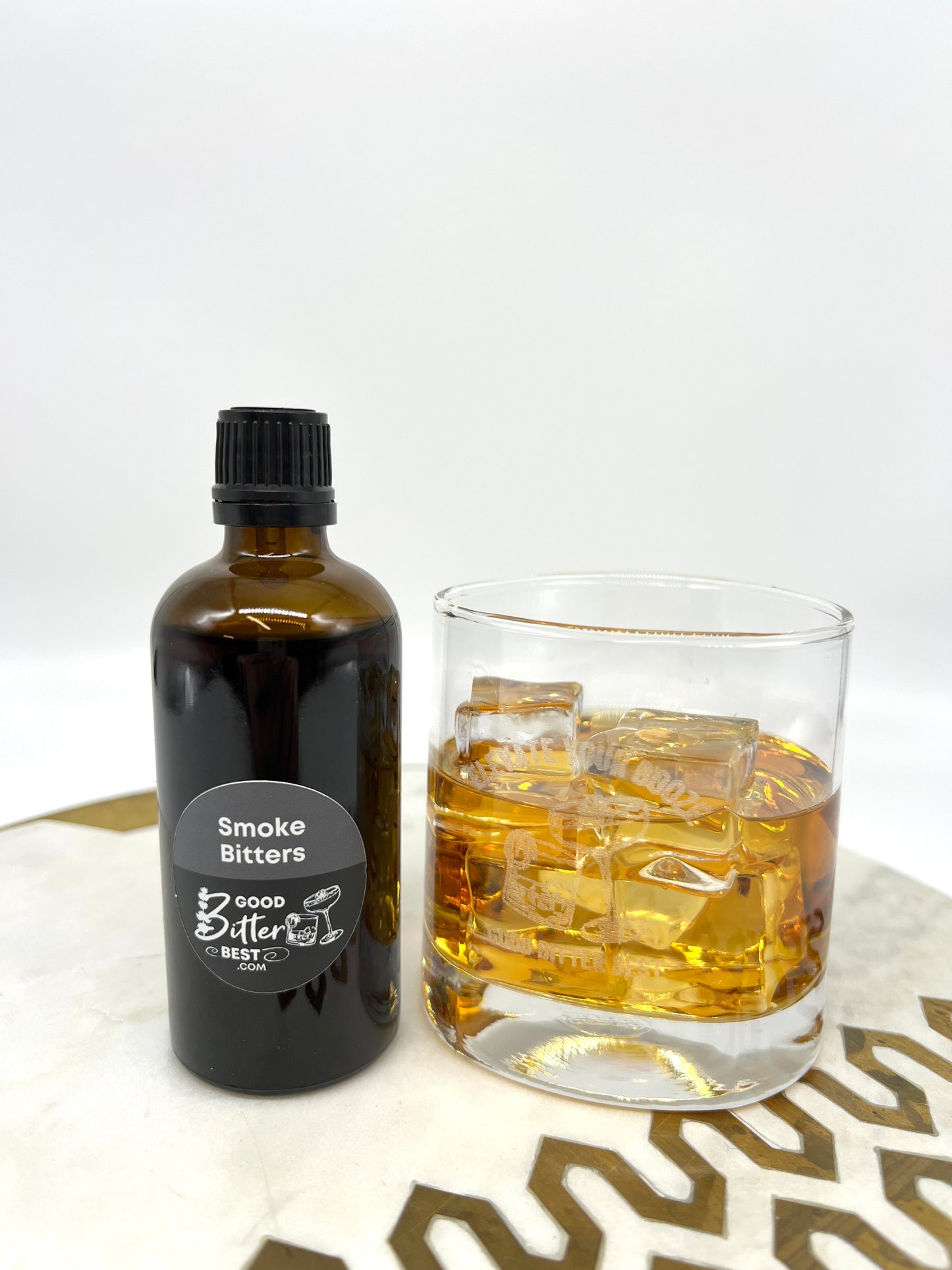 Smoke Bitters