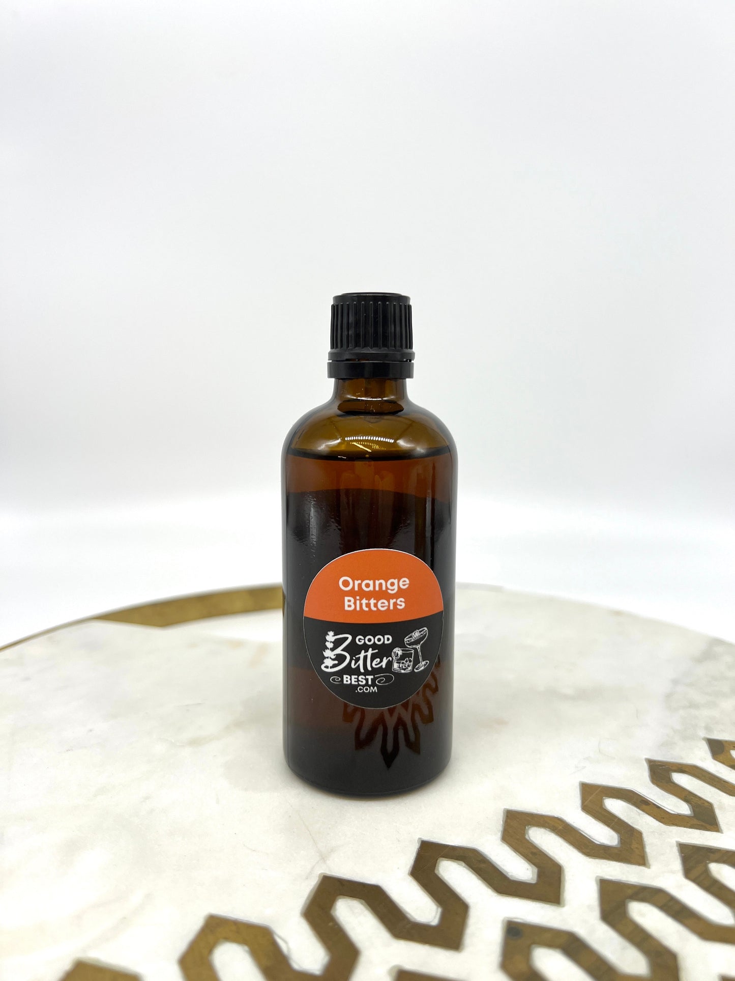 Orange Bitters