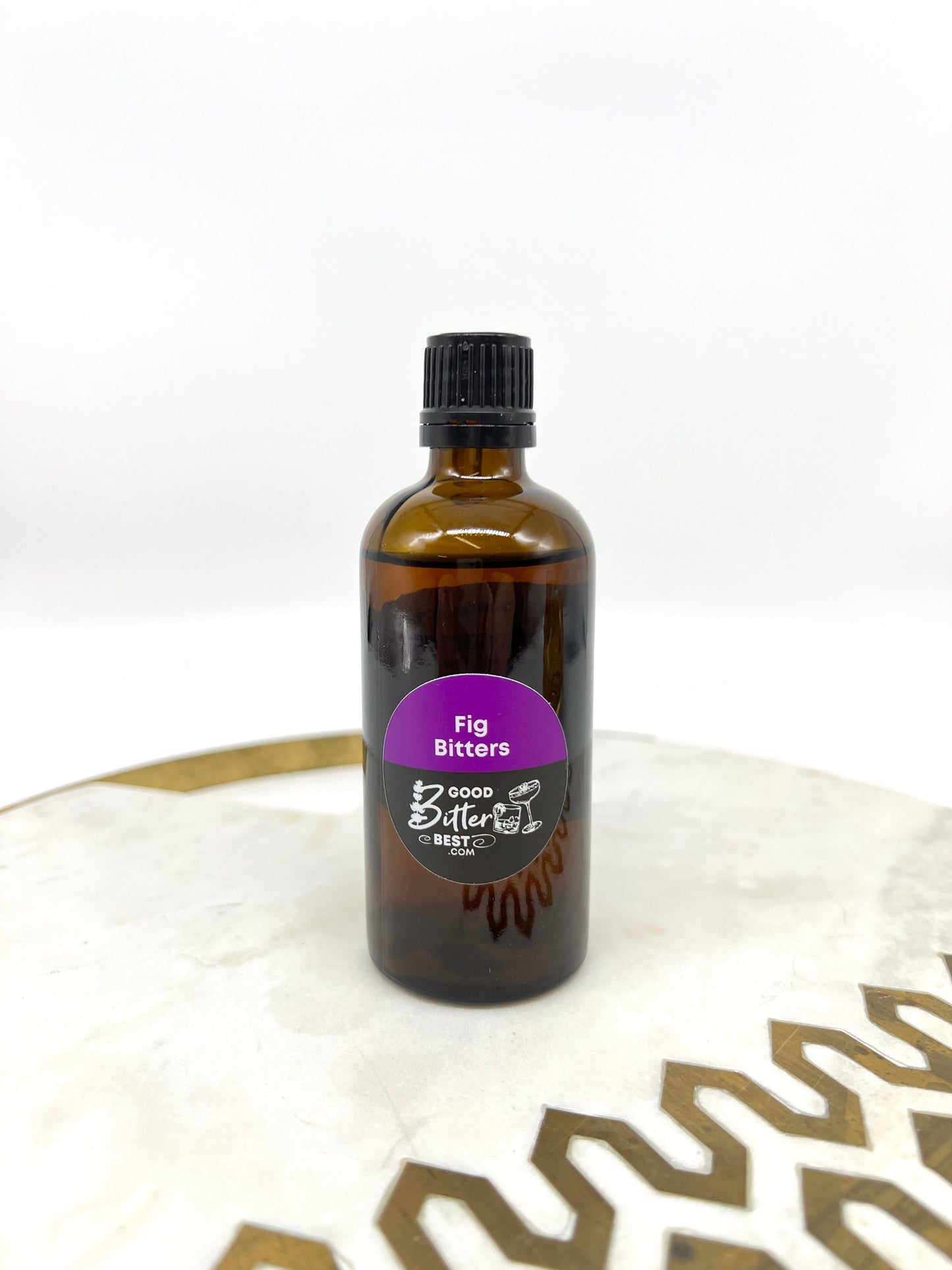 Fig Bitters