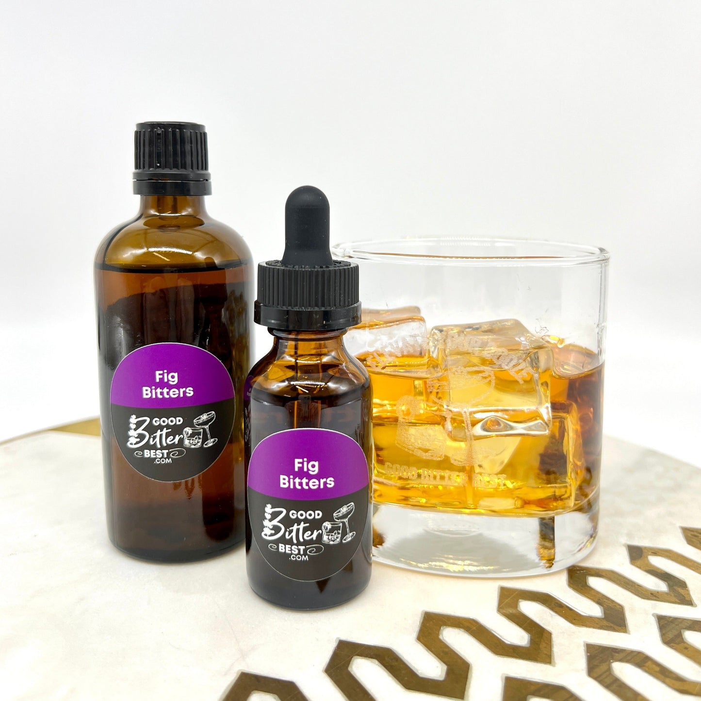 Fig Bitters