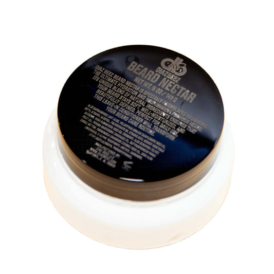 Beard Nectar - Conditioning Cream