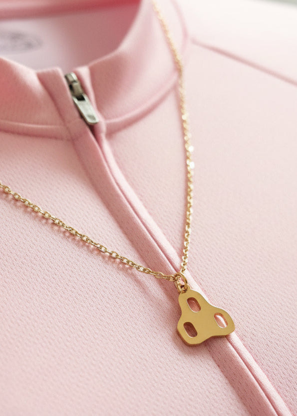 Necklace Cleat S