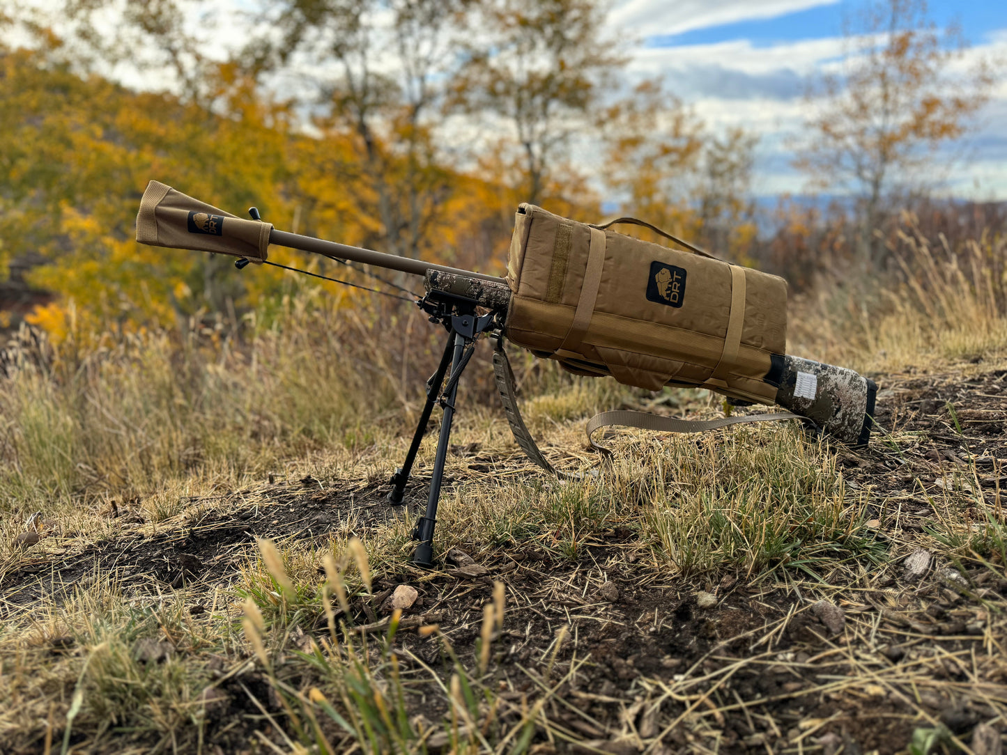 Recon Lounger