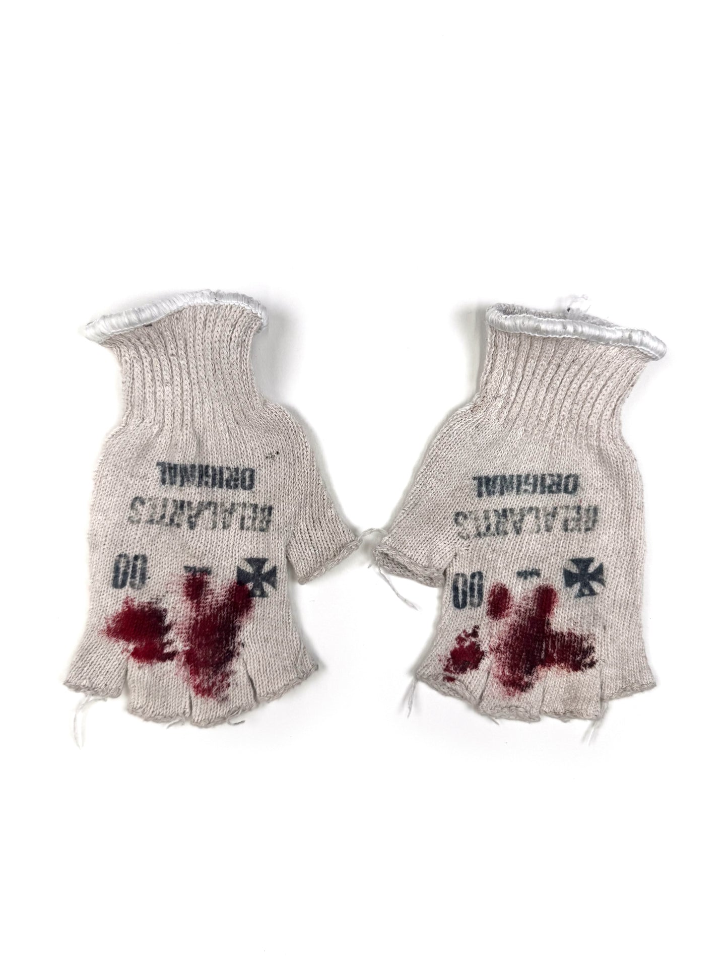 Combat Glove