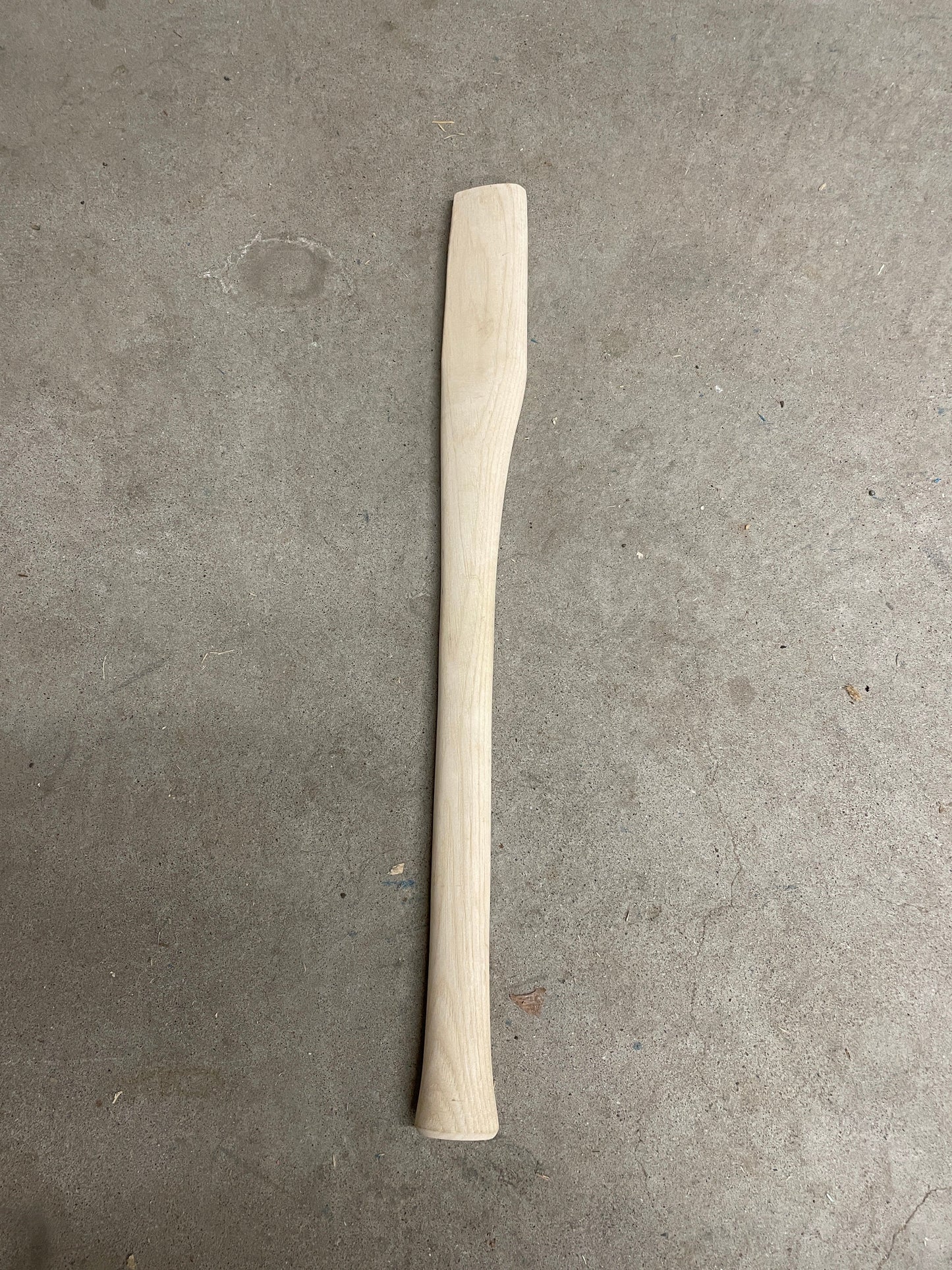 Whiskey River Premium Heritage 24SBA Handle - 24"