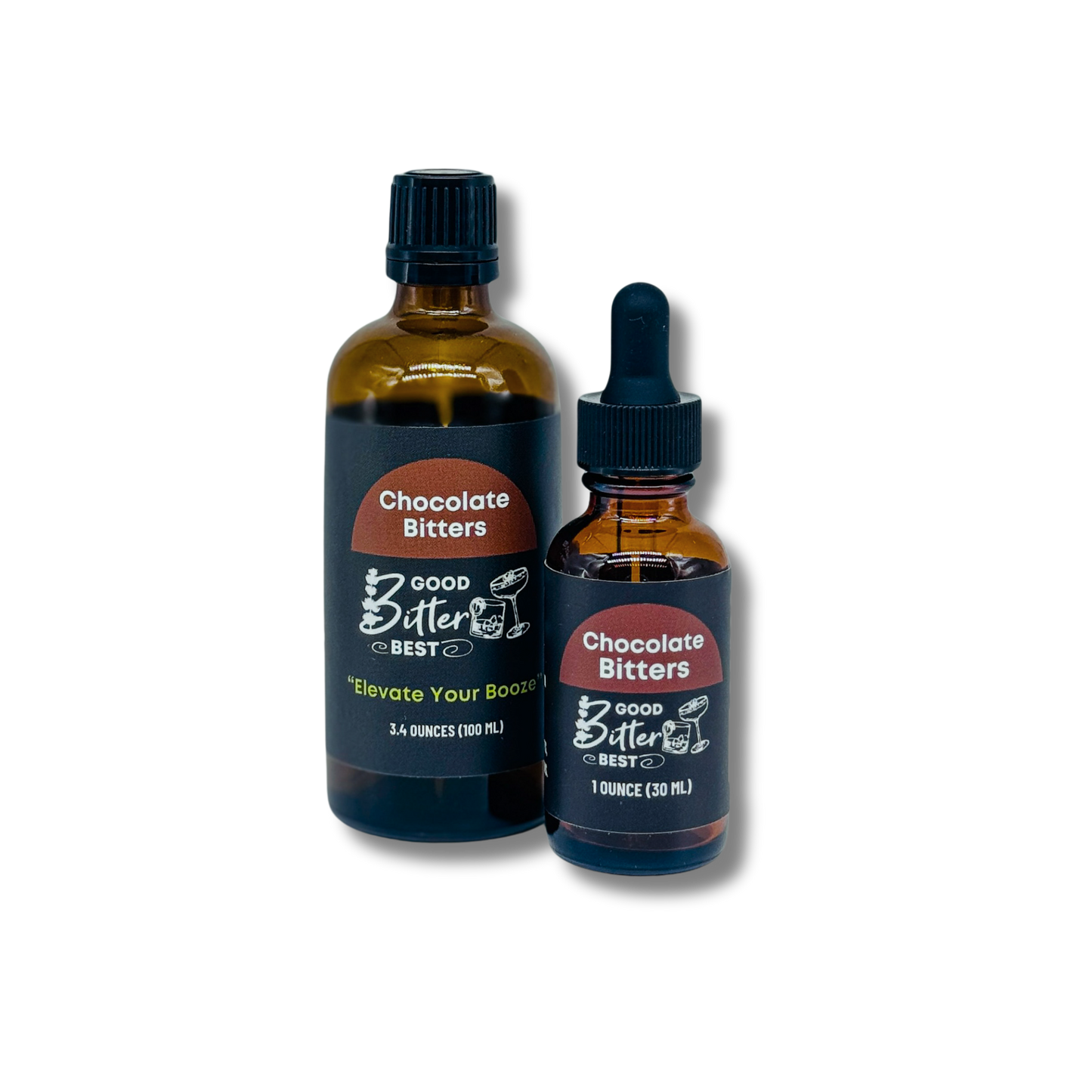 Chocolate Bitters