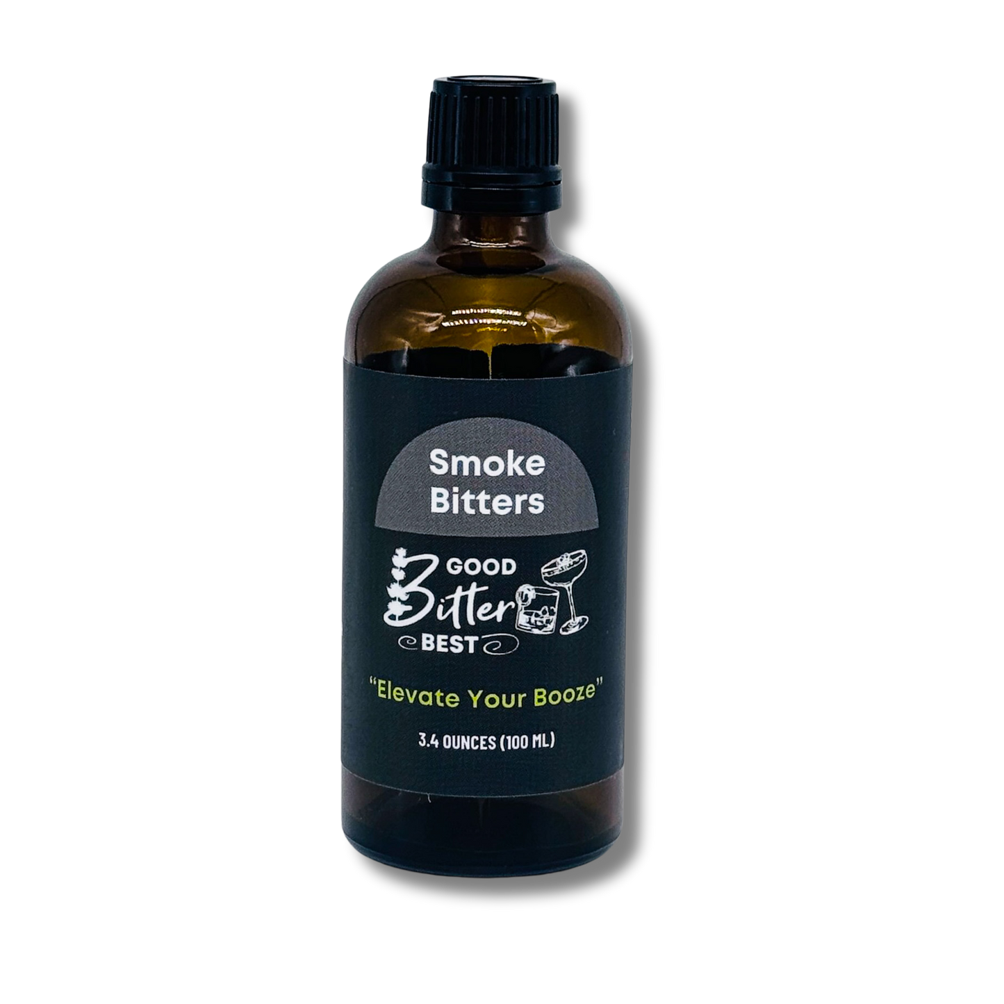 Smoke Bitters
