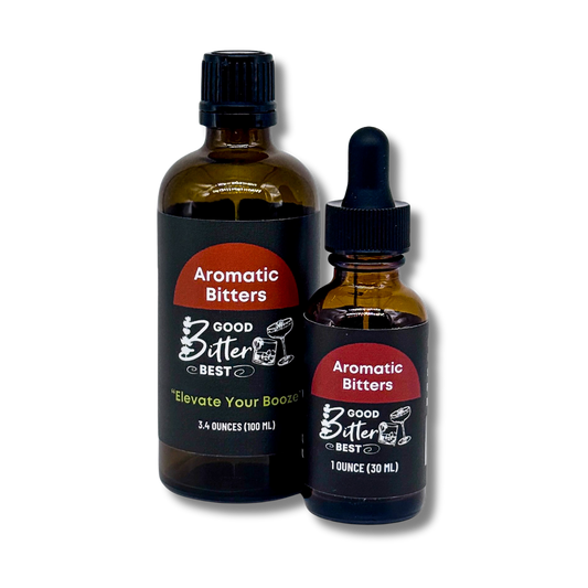 Aromatic Bitters