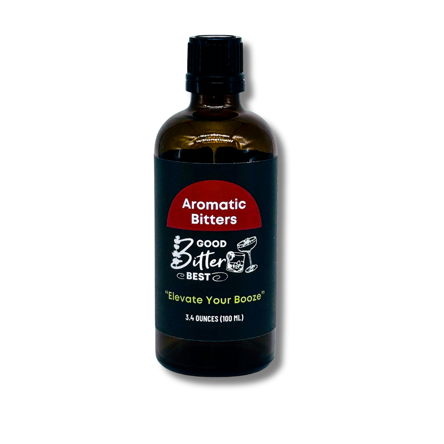 Aromatic Bitters