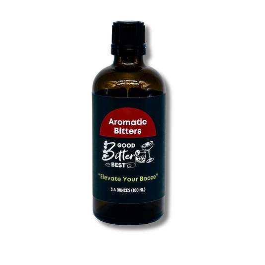 Aromatic Bitters