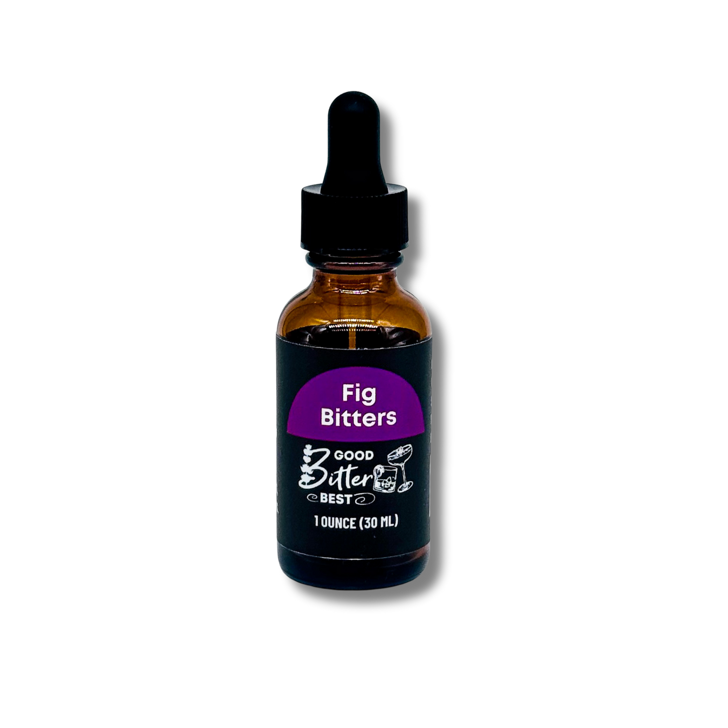Fig Bitters