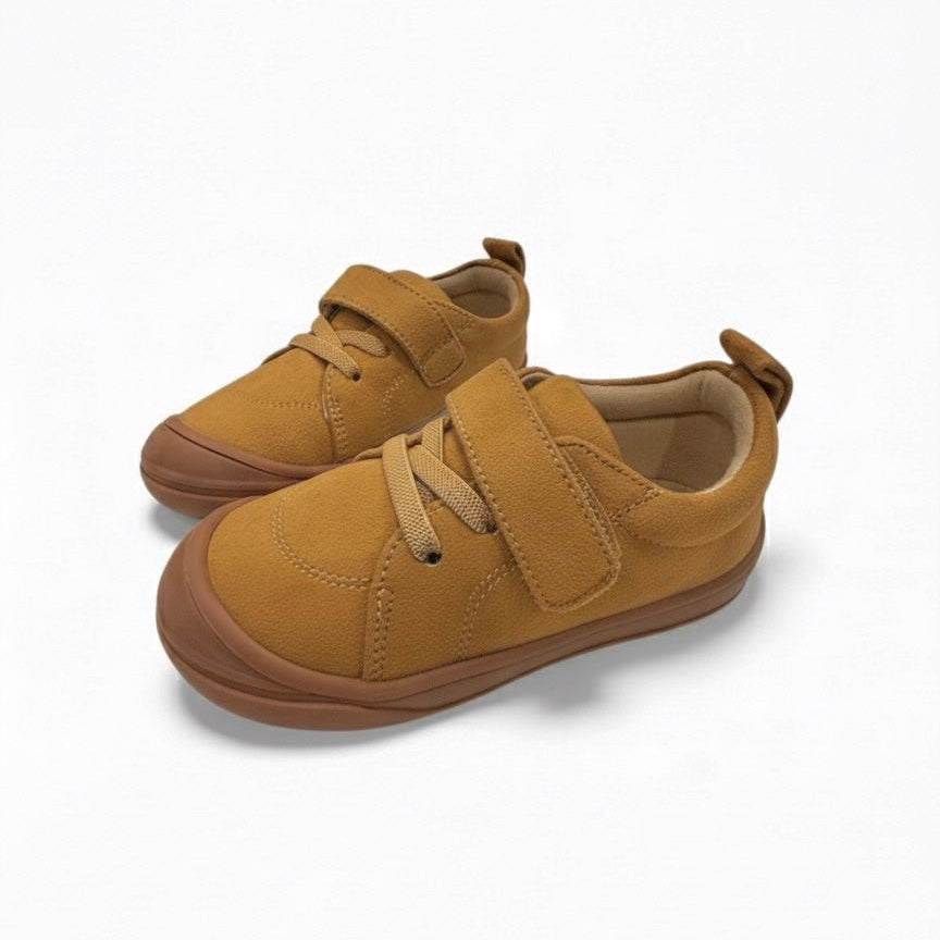 Sienna Barefoot Sneakers – Everyday Kids Sneakers