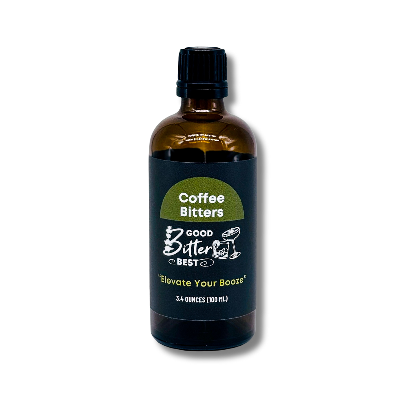 Coffee Bitters