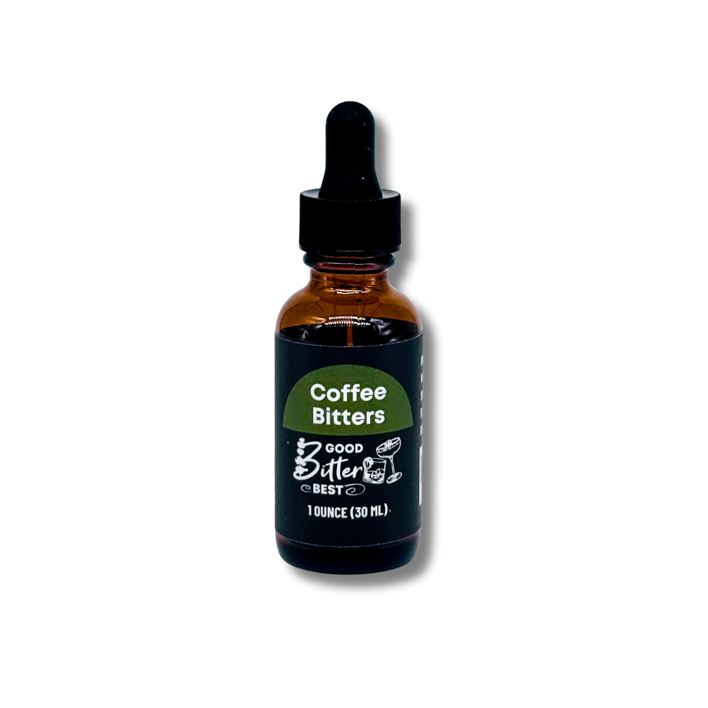 Coffee Bitters