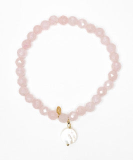 "The Manifest Love" Bracelet