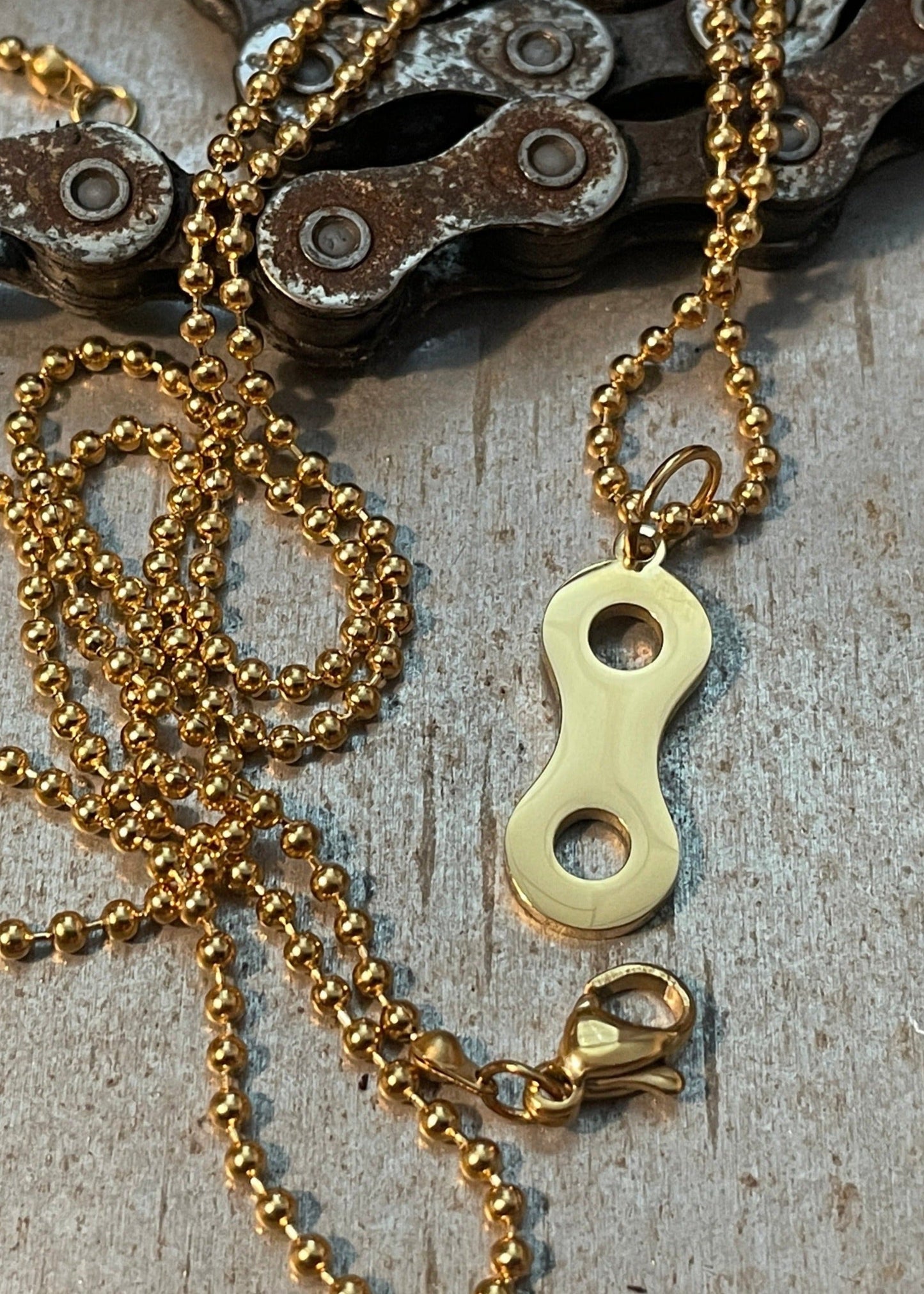 Necklace Chain