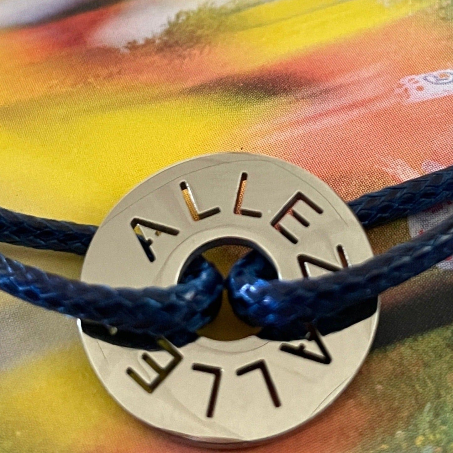 Bracelet Allez Allez