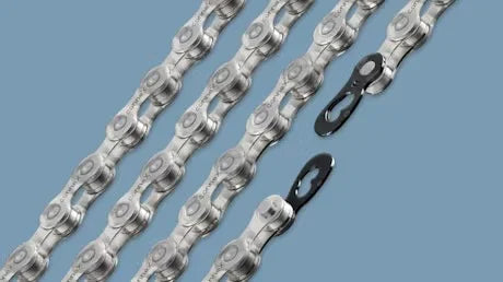7 Speed Chains (for internally geared hubs)