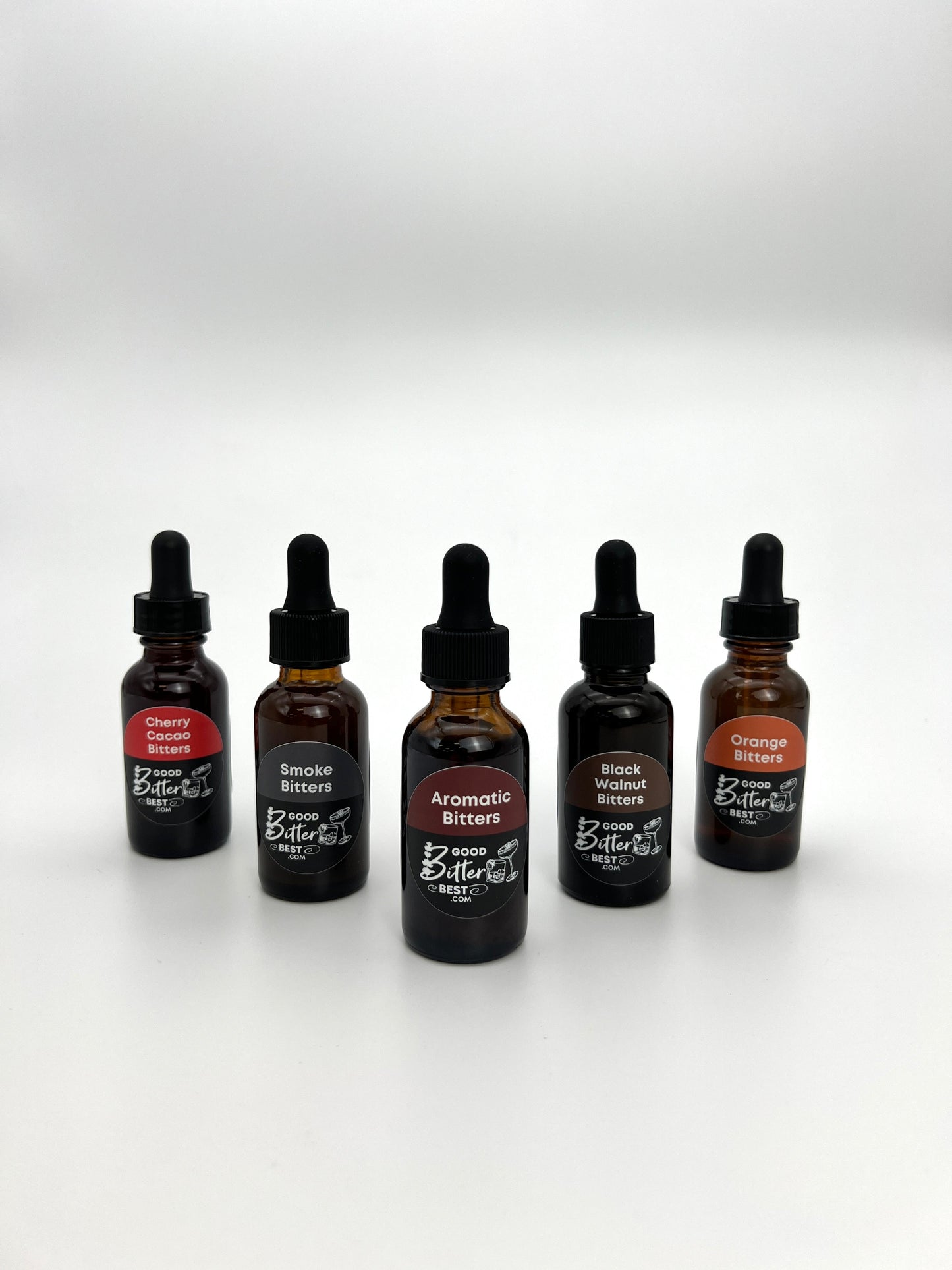 Smoke Bitters