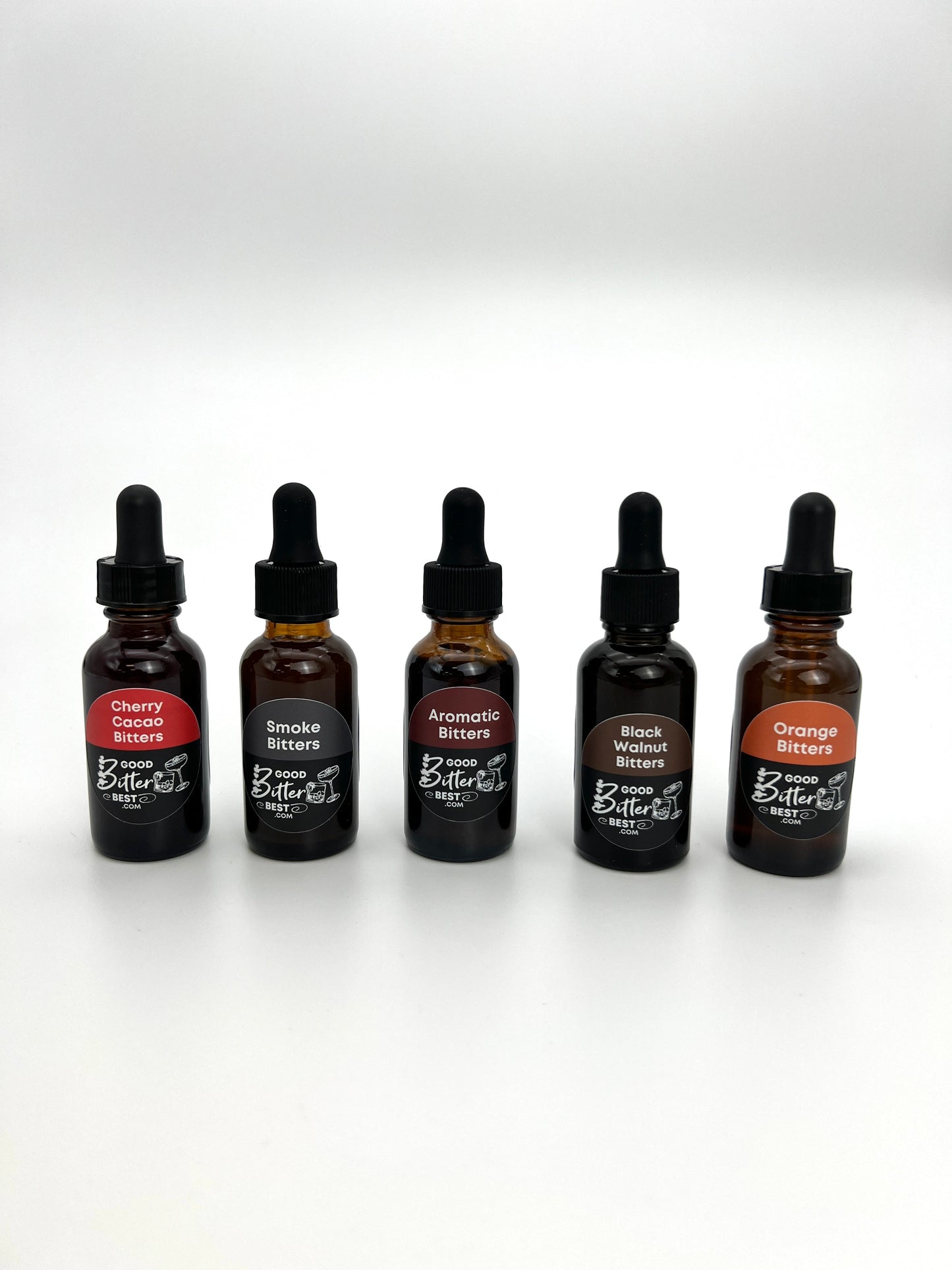 Smoke Bitters