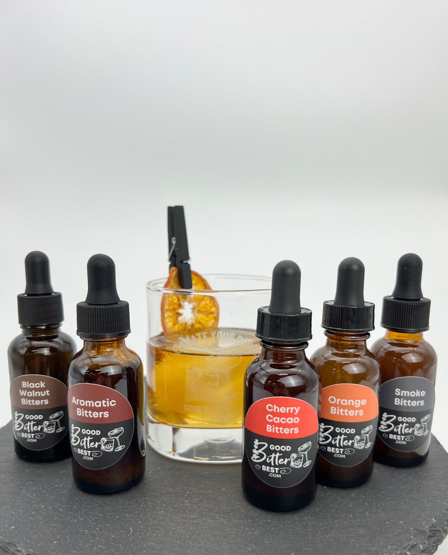 Cherry Cacao Bitters