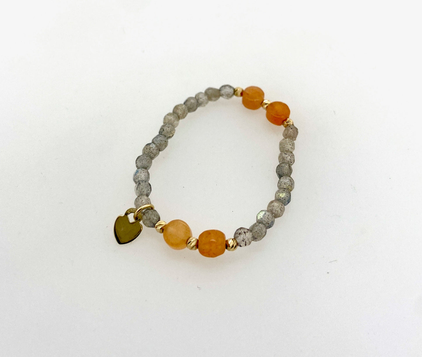 Zoe and Me Mother & Daughter Bracelet in "Energy"