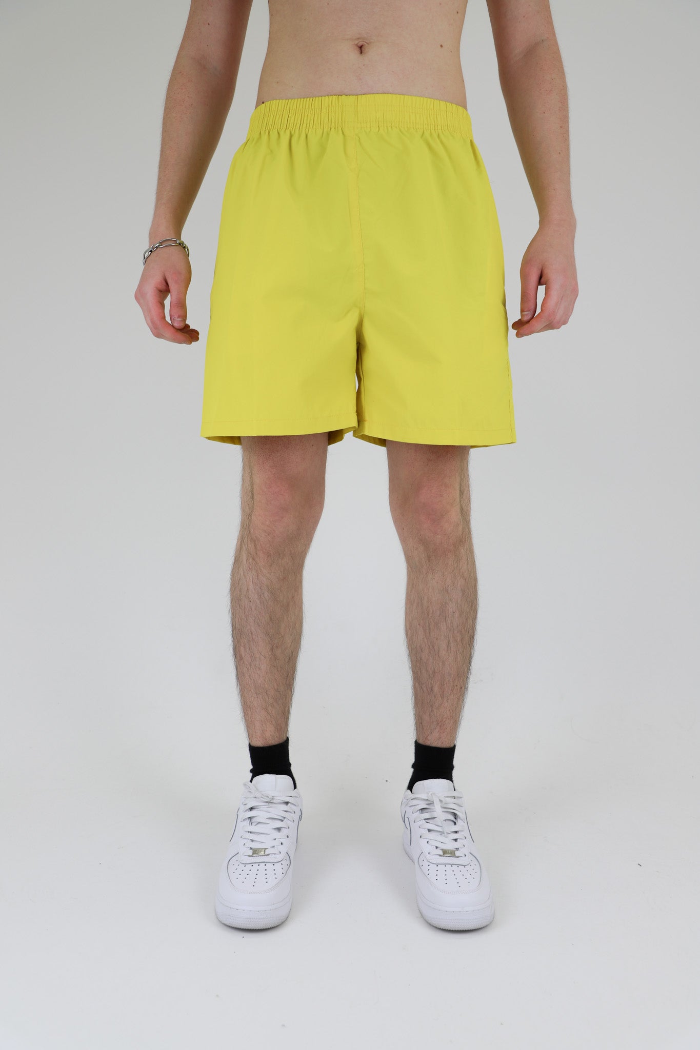 7" NYLON SHORTS