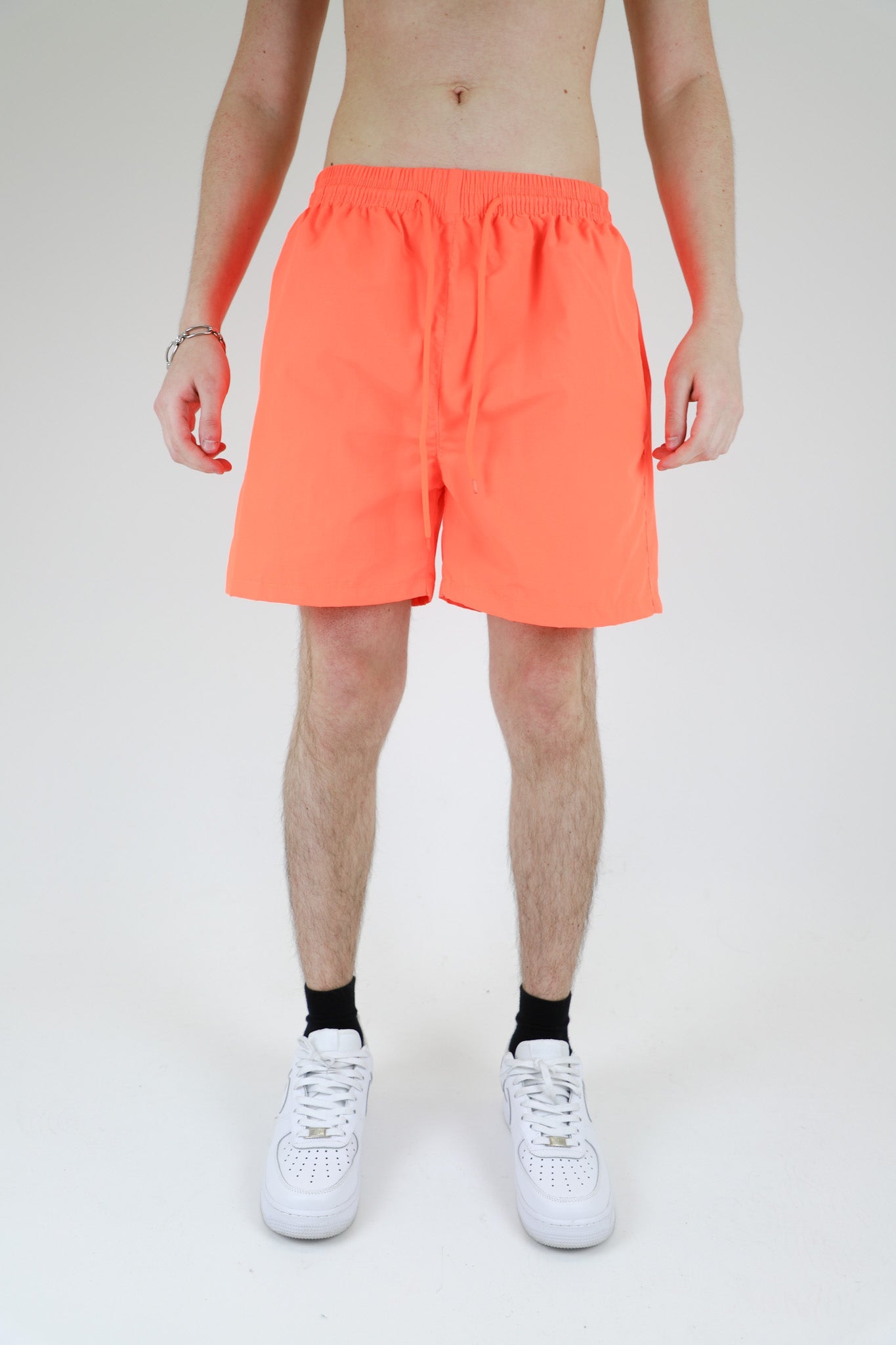 7" NYLON SHORTS