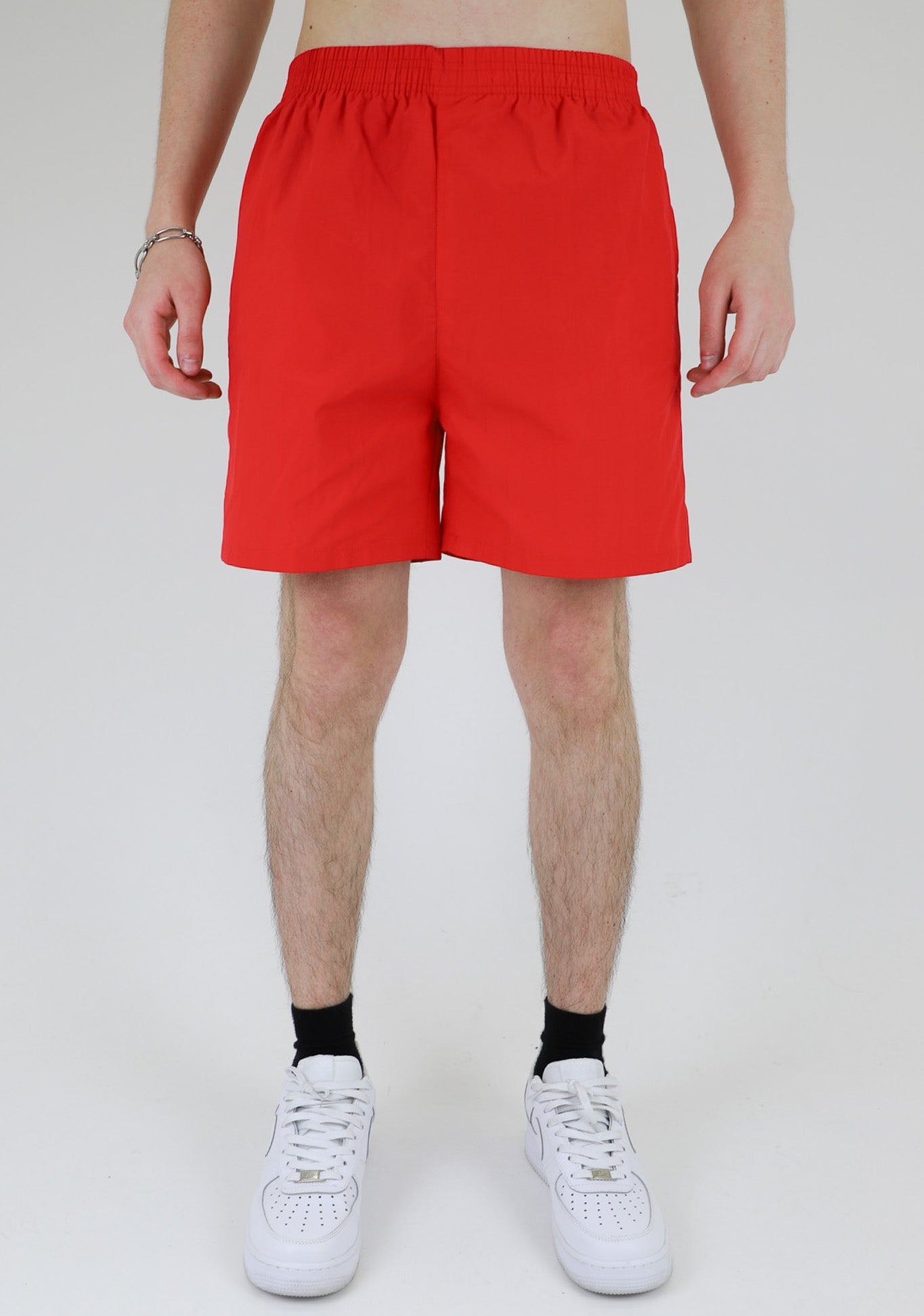 7" NYLON SHORTS