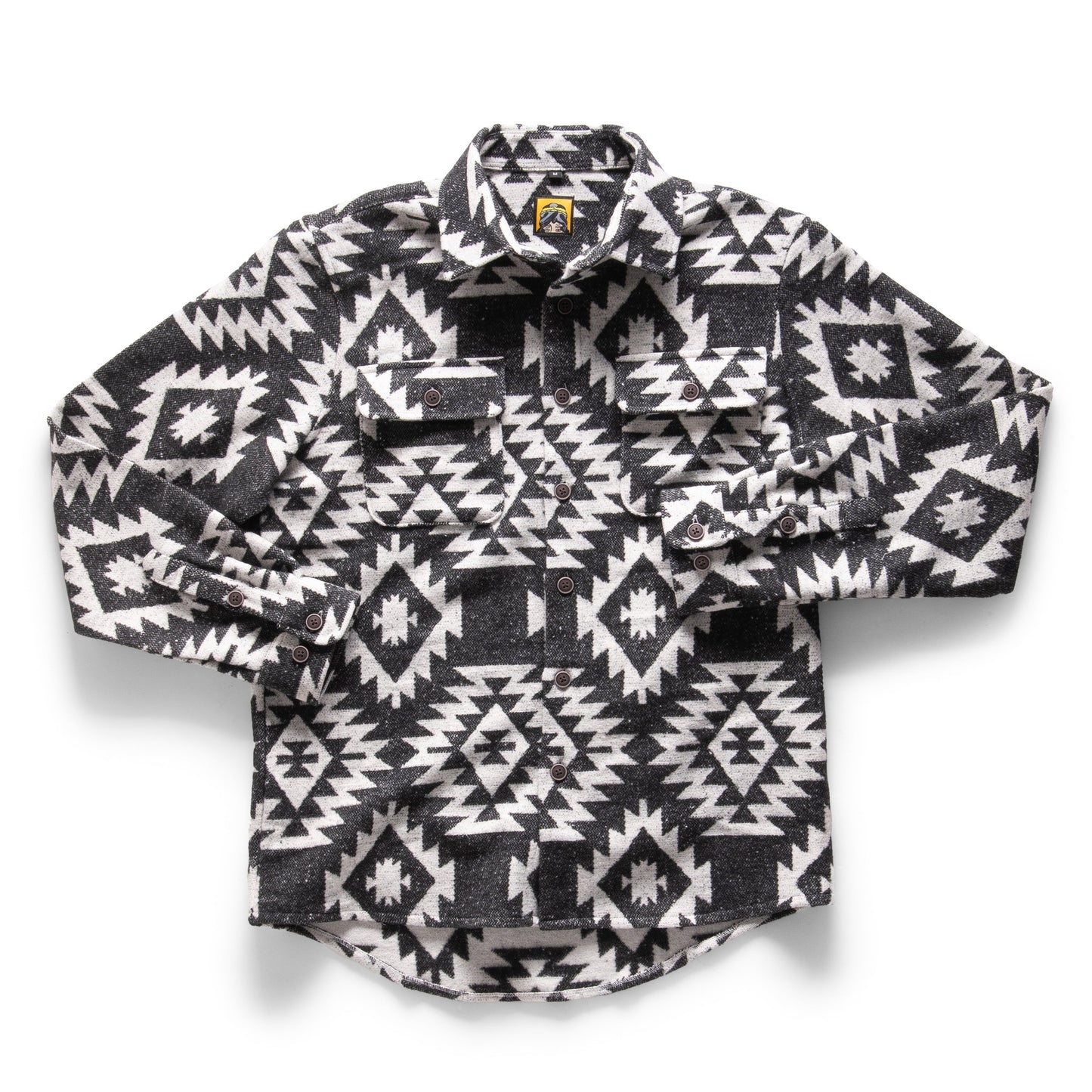 Agave Flannel