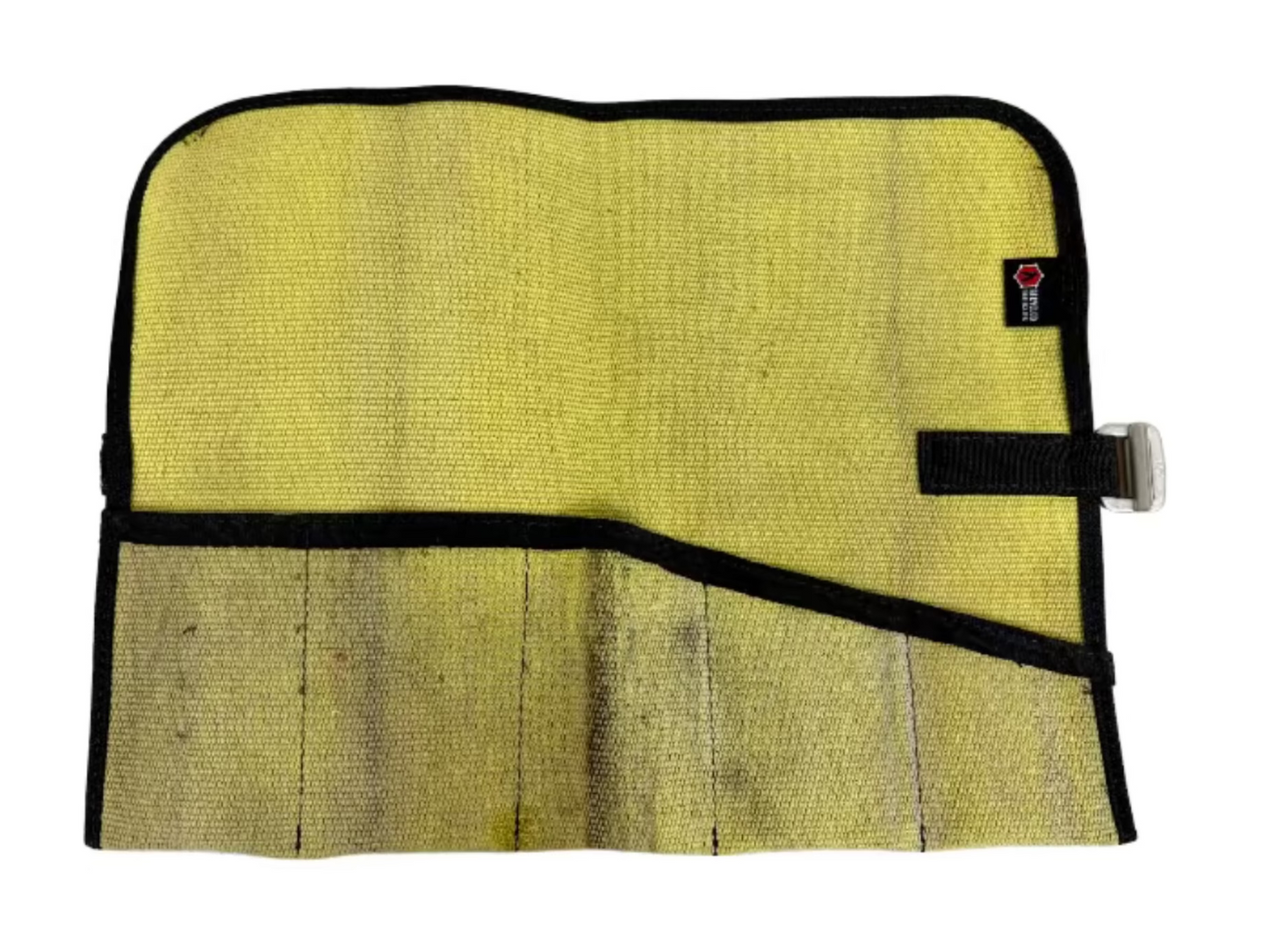 Fire Hose Tool Roll