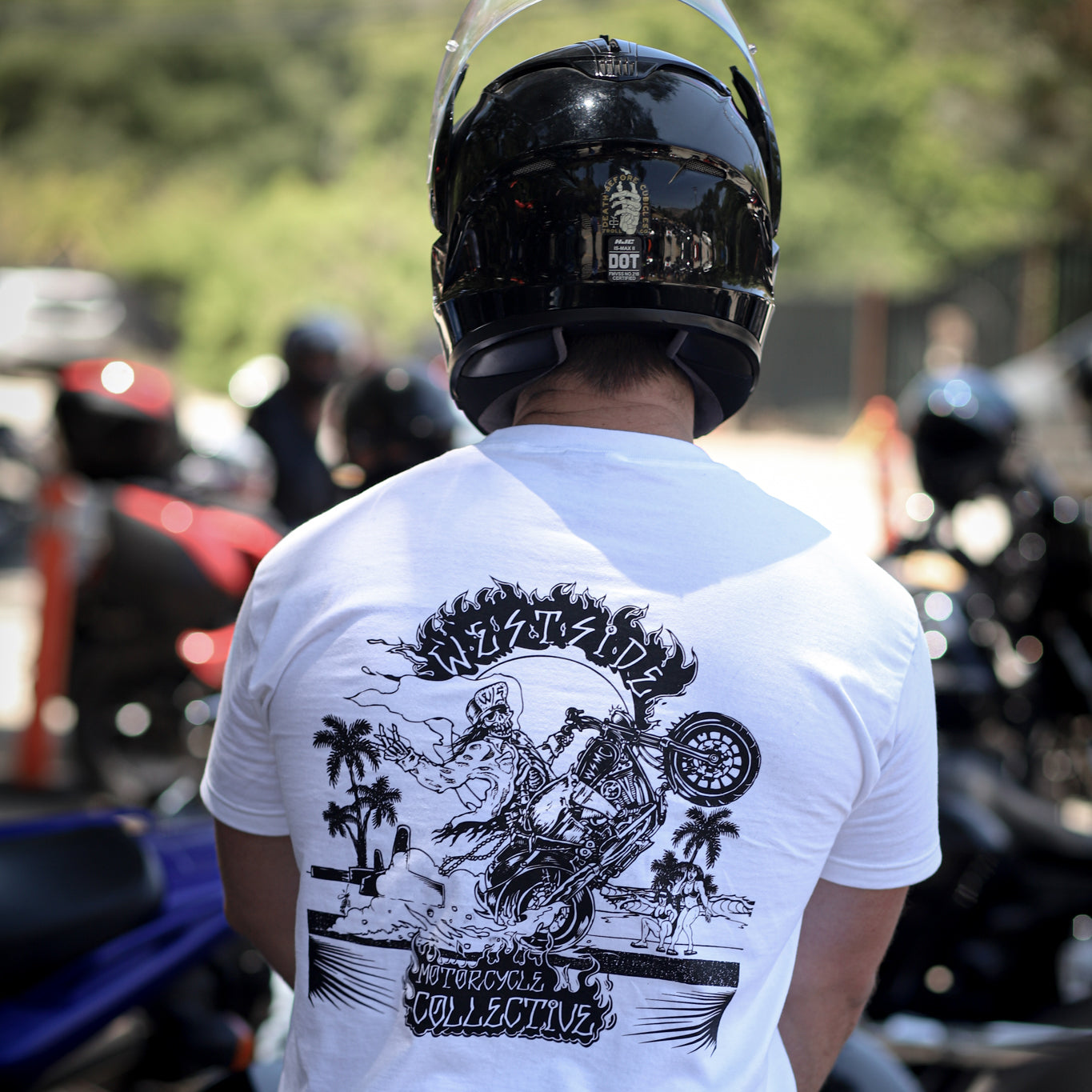 Venice Loco T-Shirt