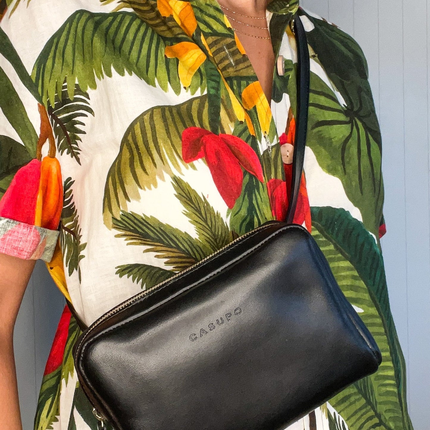 Fanny Pack Black