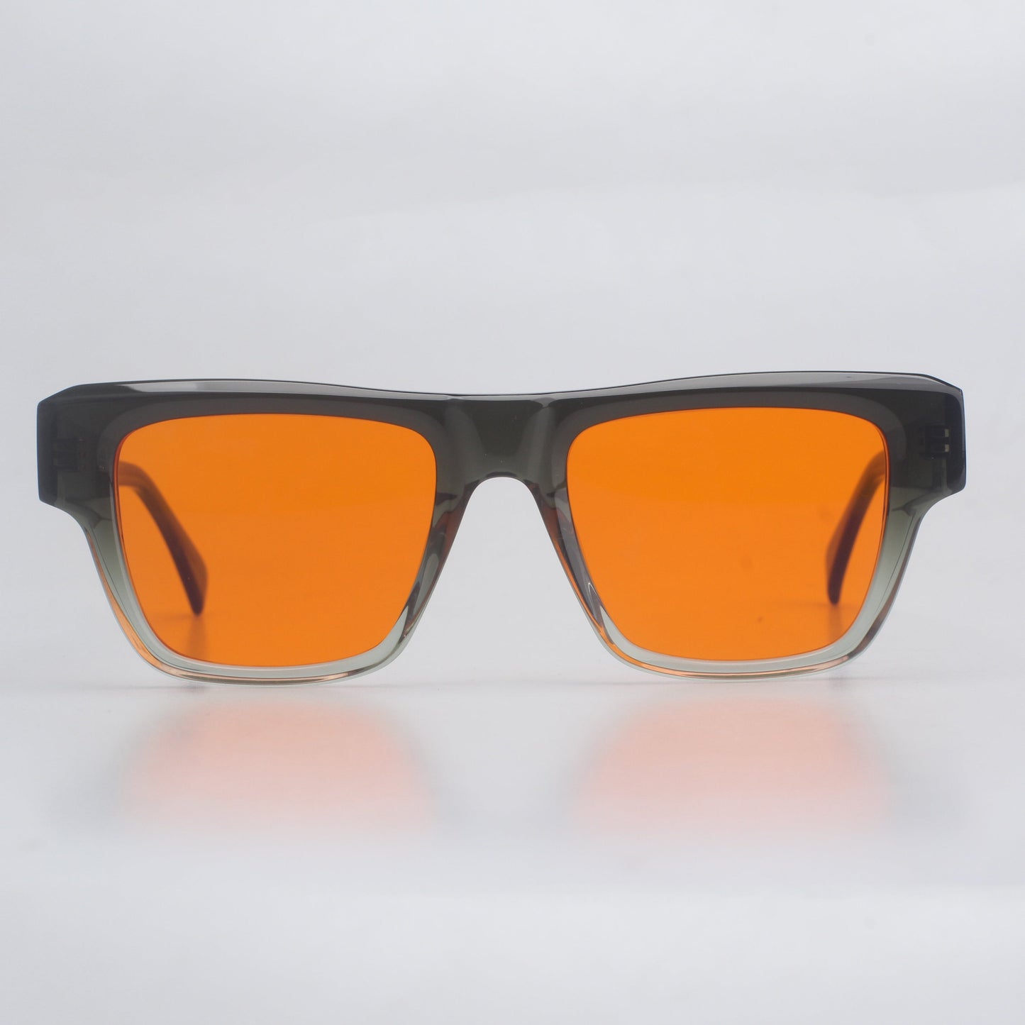 Emerald Ozdust Sleep Glasses - DreamWalkerz Crystal Collection