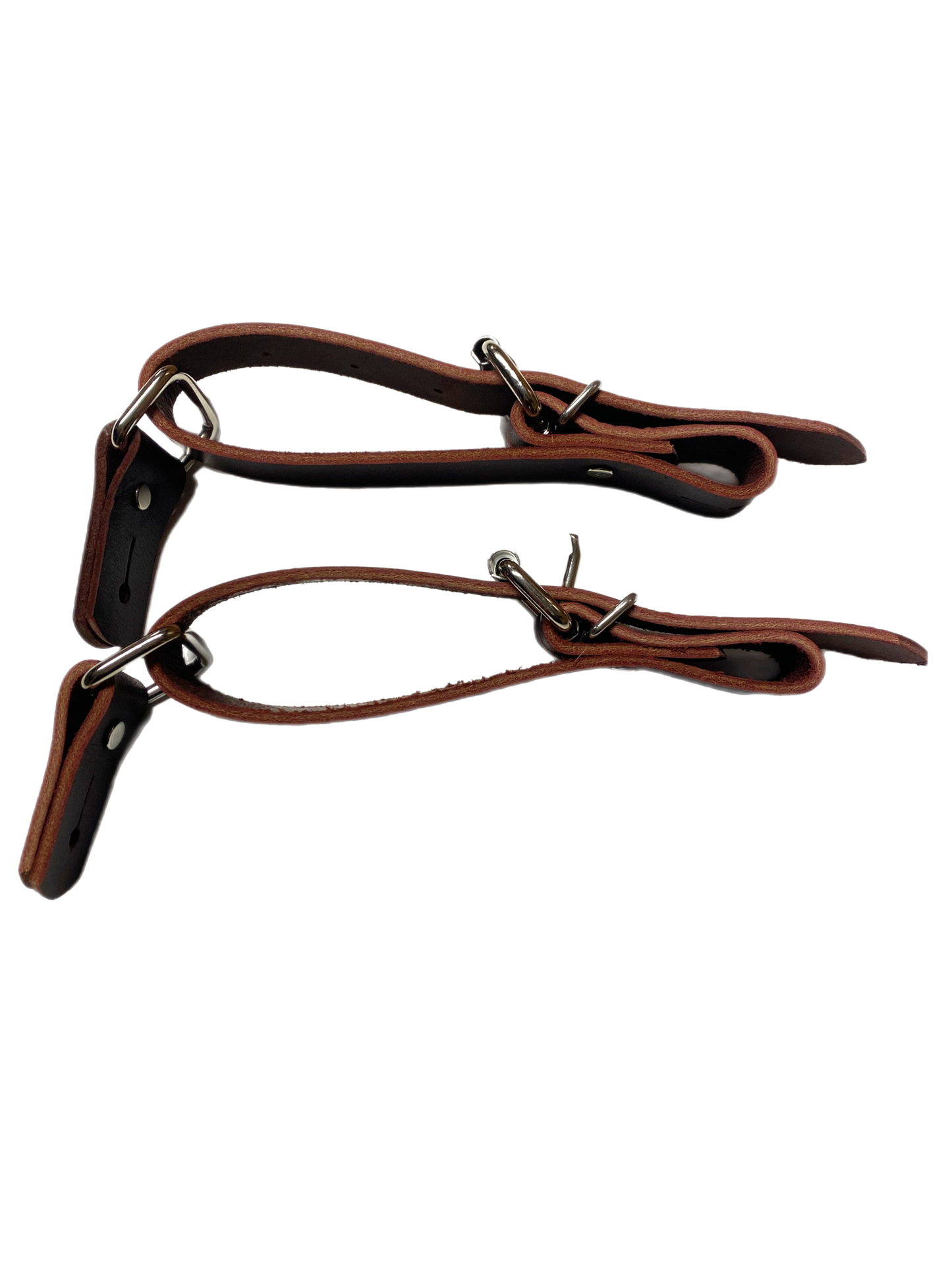 Adult Bull Riding Spur Straps Asst. Colors By Rodeo Hard | Bull Riding Gear