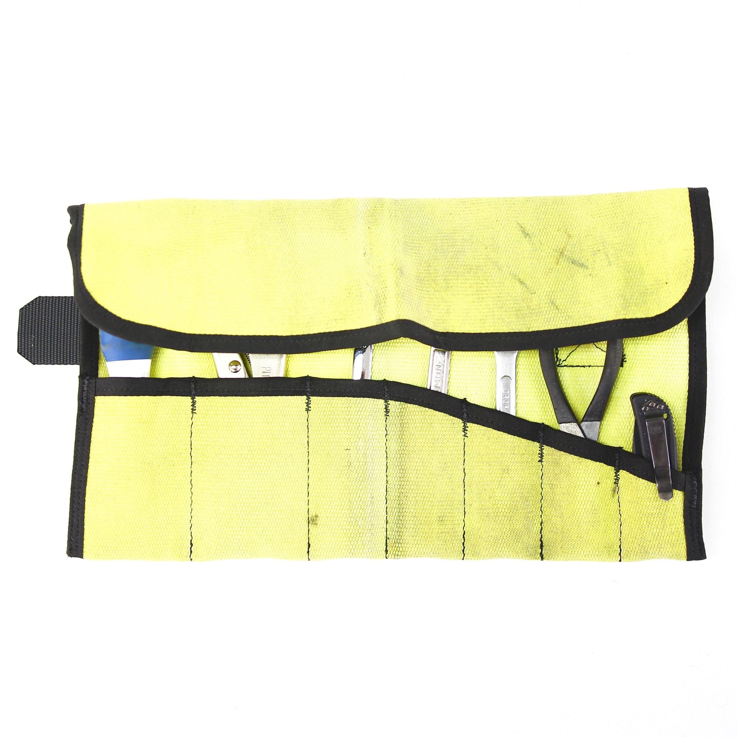 Fire Hose Tool Roll