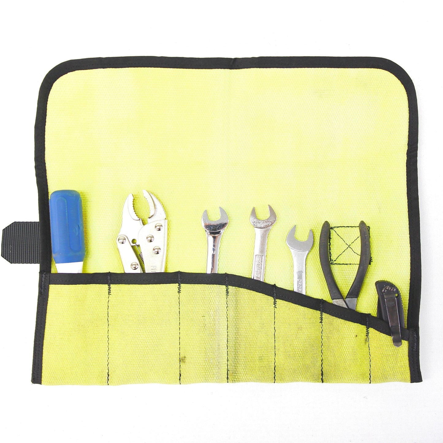 Fire Hose Tool Roll
