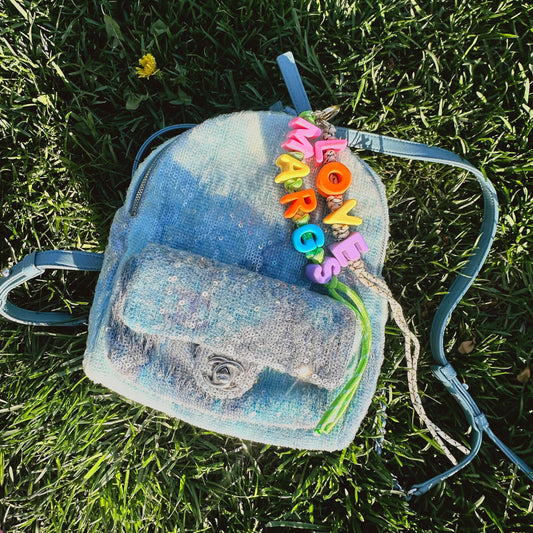 MARGS ♡ bag charm
