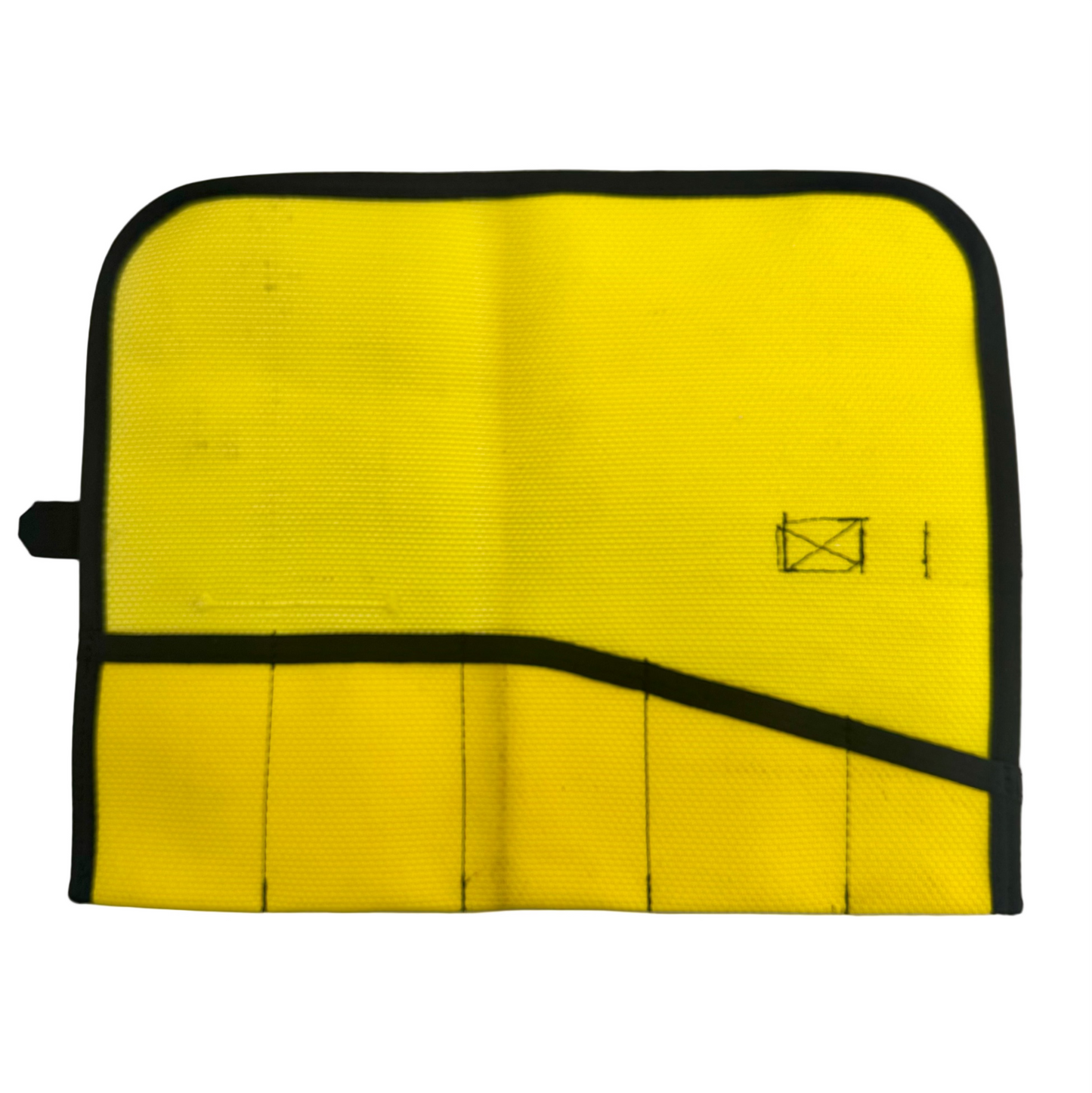 Fire Hose Tool Roll