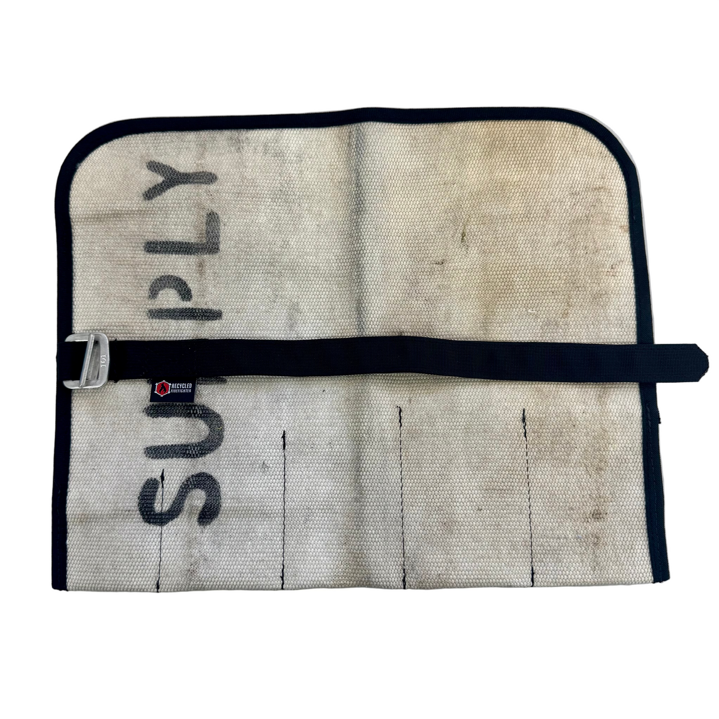 Fire Hose Tool Roll