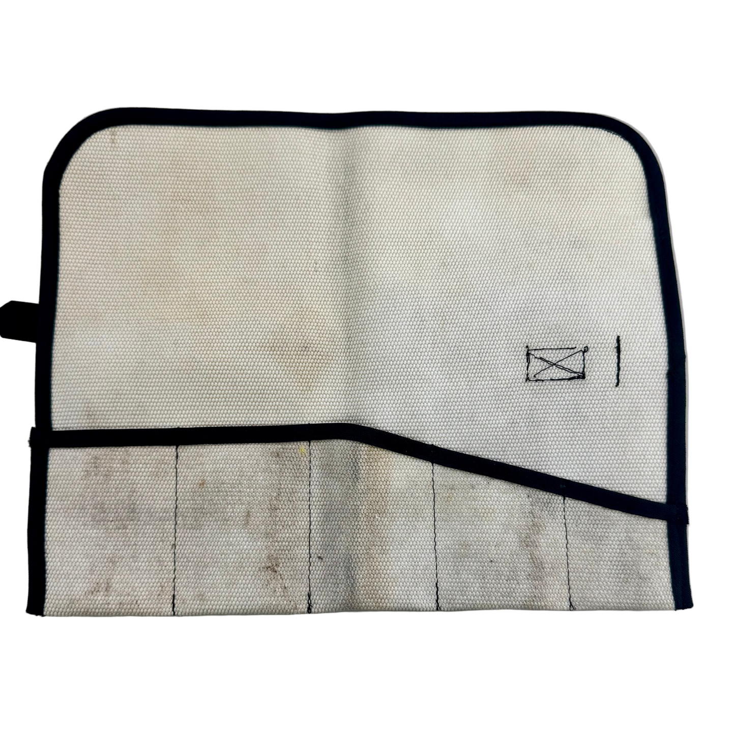 Fire Hose Tool Roll